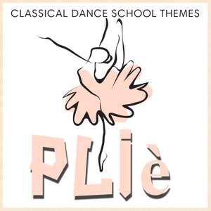 Pliè