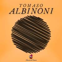 Albinoni Essential Piano Pieces