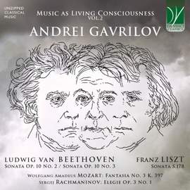 Music as Living Consciousness, Vol. 2