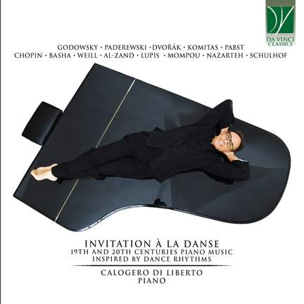 Invitation à la danse