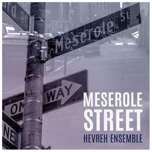 Meserole Street