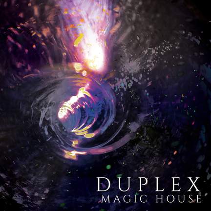 Magic House