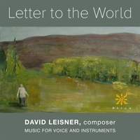 Letter to the World