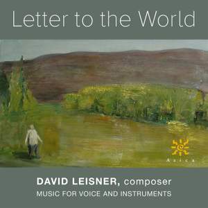 Letter to the World