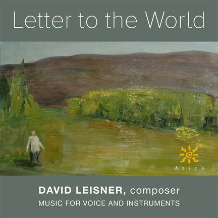 Letter to the World