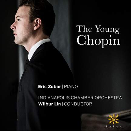 The Young Chopin