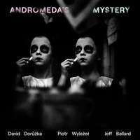 Andromeda's Mystery