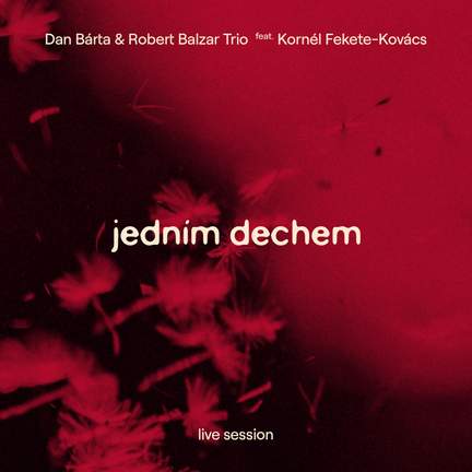 Jedním dechem