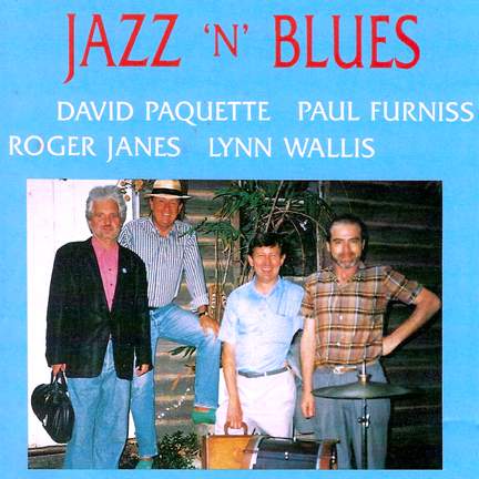 Jazz n' Blues