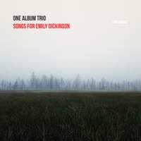 Songs for Emily Dickinson