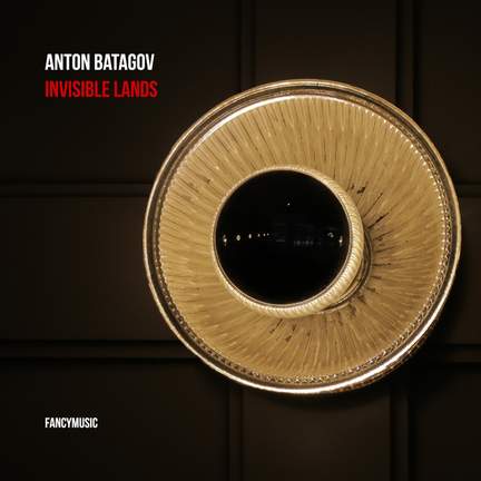 Invisible Lands