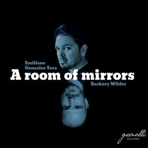 A Room of Mirrors