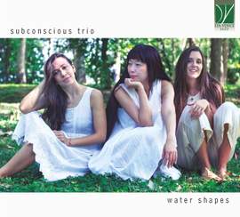 Water Shapes