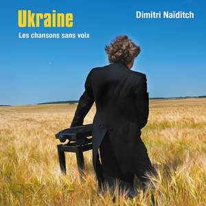 Ukraine, les chansons sans voix
