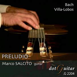 Preludio