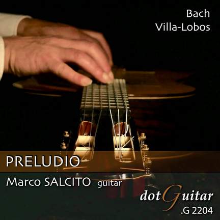 Preludio