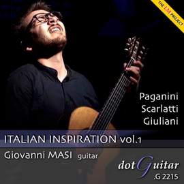 Italian Inspiration, vol. 1