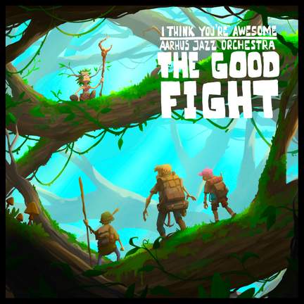 The Good Fight