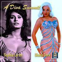 A Diva Summit: Diana Meets Sophia