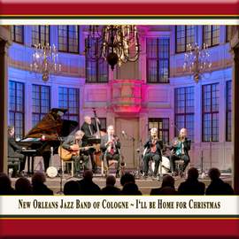 I'll Be Home for Christmas (Live)