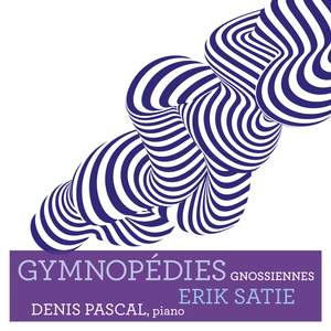 Satie: Gymnopedies