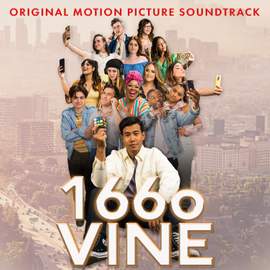 1660 Vine (Original Motion Picture Soundtrack)