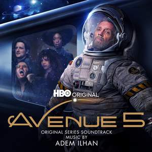 Avenue 5 (Original Series Soundtrack)