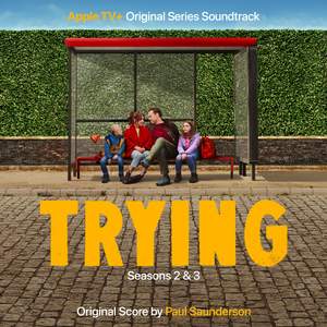Trying: Seasons 2 & 3 (Apple Original Series Soundtrack)