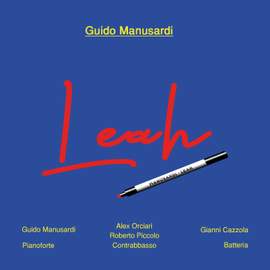 Leah