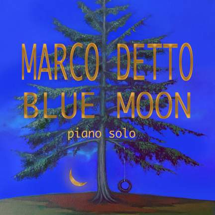 Blue Moon
