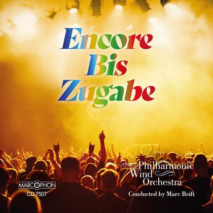 Encore / Bis / Zugabe
