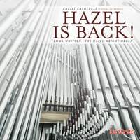 Hazel Is Back!