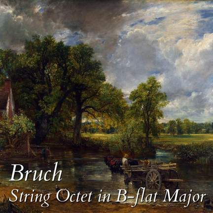 String Octet in B-Flat Major