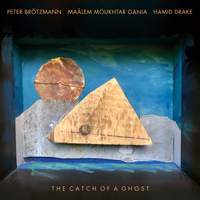 The Catch of a Ghost