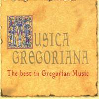 Musica Gregoriana
