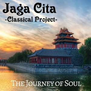 The Journey of Soul