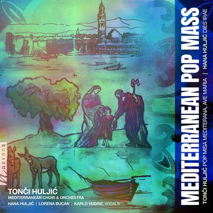 Huljic: Mediterranean Pop Mass