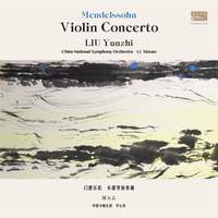 Mendelssohn Violin Concerto