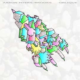 Aaron Myers-Brooks: Oblique