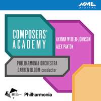 Composers' Academy, Vol. 5
