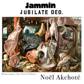 Jammin' Jubilate Deo