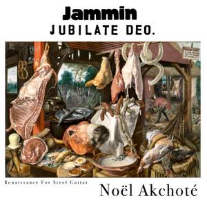Jammin' Jubilate Deo