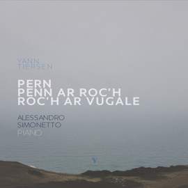 Yann Tiersen: Eusa (Excerpts)