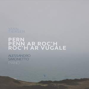 Yann Tiersen: Eusa (Excerpts)