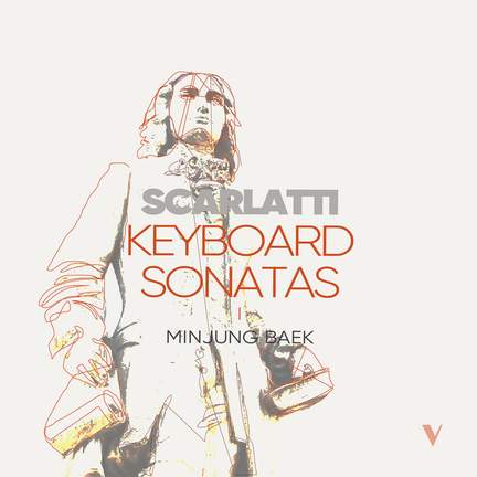 D. Scarlatti: Keyboard Sonatas, Vol. 6