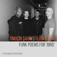 Funk Poems for 'Bird'