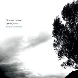 L'albero delle fate