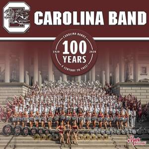 Carolina Bands: 100 Years