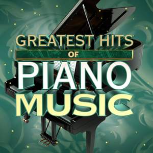 Greatest Hits of Piano Music