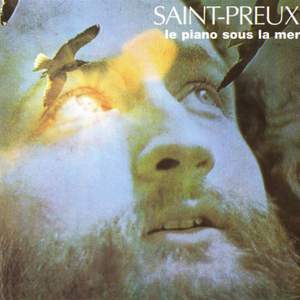 Le Piano Sous La Mer
